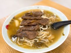 牛肉面-面道赞宁海海鲜面(迎凤街店)