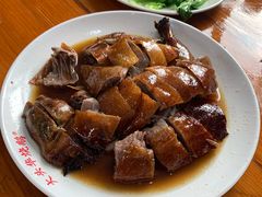 -黄连大头华烧鹅店(大良店)