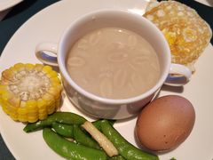 -鹭江潮餐厅•福建菜(鹭江佲家酒店)