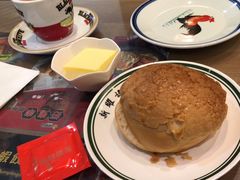 -香港新曜记茶餐厅(星耀城店)