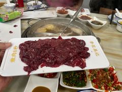-杏花吴记牛肉火锅