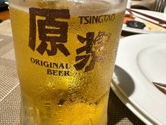 -烟台金海岸希尔顿酒店·開自助餐厅