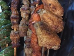 -眼镜哥浦江夜宵大本营