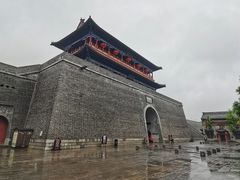 -青州古城
