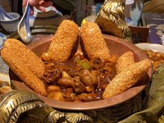 -南京大牌档(济南万象城店)