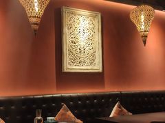 -丝路金桃·新疆菜(徐汇店)