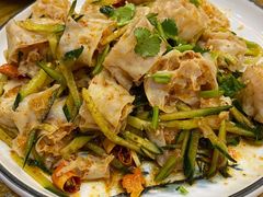 面藕-闻香阁·清真(光荣道店)