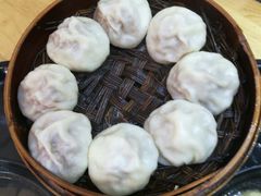 -百年尹氏汤包(湖南路狮子桥店)