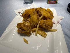 -小秦淮·南京土菜(新亭西路店)