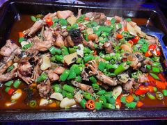 -蛙来哒(宁乡万达广场店)