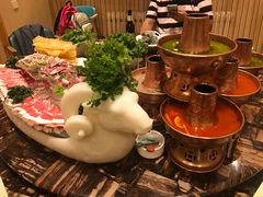 -索伦嘎·传统涮(海拉尔总店)
