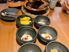 -天水蔬食料理(树德之光店)