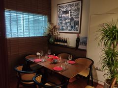 -肆海小川菜酒馆Wine Bistro (青年路店)