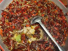 -双流老妈兔头(荟聚店)