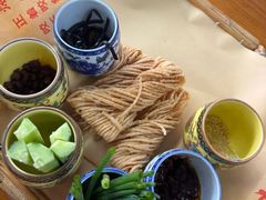 -十二道丰味·徐州土菜·烧烤(何山路店)