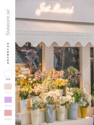 -DC大蔡婚礼策划(李公堤店)