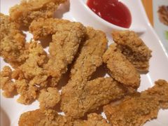 -东方豪客牛排意面披萨(金凤万达店)