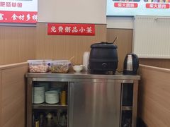 -钟记陕南菜·煎锅鱼(红专南路店)