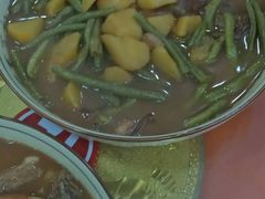 -老舅老蒙肉饼非遗店(一店)