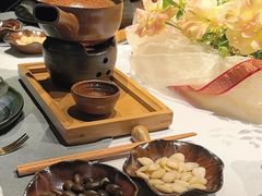 -叶叶菩提(太原别墅店)