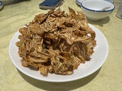-新侨小馆(东直门北小街店)