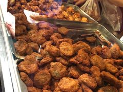 香酥藕饼-陶记正宗德州扒鸡(科巷店)