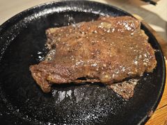 -纽斯特牛排自助餐厅(浦江万达店)
