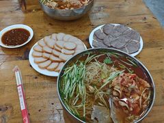 -顺通大冷面(总店)