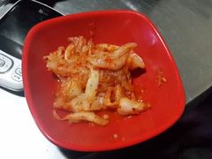 辣白菜-杀猪天·韩国烤肉(总店)