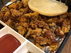-陈傻子餐厅(世纪都会店)