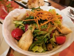 -安妮意大利餐厅(国贸店)