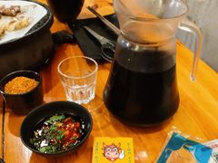 -御记碳烤肥牛(东城万达店)