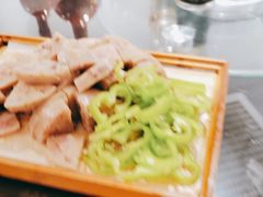 -百草香驴肉坊(国际城店)