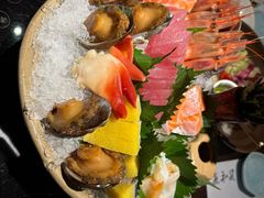 -匠和风精致料理(莆田财富中心店)