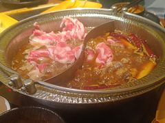 -牛New寿喜烧(虹桥新天地店)