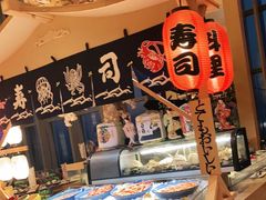 -视界美食自助餐厅·石家庄希尔顿酒店