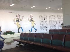 -福州长乐国际机场