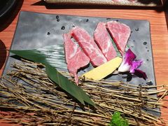 -山之屋炭火烧肉·生啤畅饮(大朗万科中央公园店)