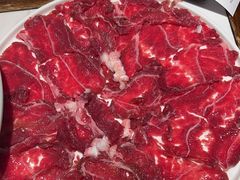 -捞神煲汤火锅(湖滨商业街店)