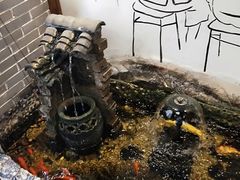 -疯狂的筷子老灶九宫格火锅