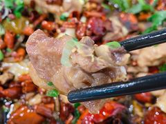 -天治宣·野椒鸡(龙头寺总店)