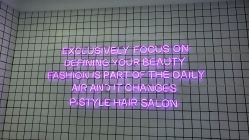 -P.STYLE 派斯造型