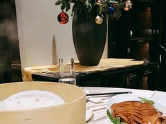-北京泰富酒店-柏景轩中餐厅