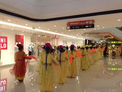 -万达广场(惠州大亚湾店)