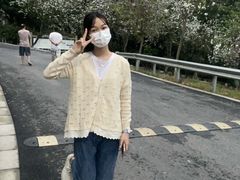 -火炉山森林公园