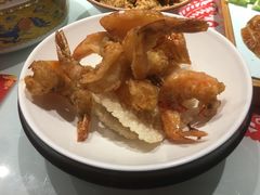 -吉祥春饼·烤鸭(国贸店)