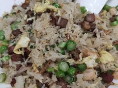 将军炒饭-将军烧鹅海鲜酒楼