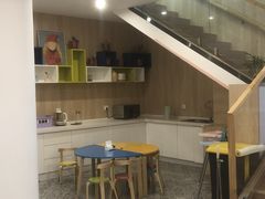 -酷游亲子游泳中心