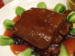 -功德林素菜饭庄(前门店)