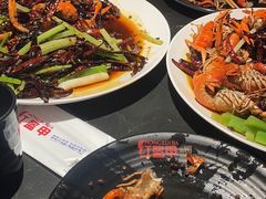 -红盔甲·小龙虾(人民广场店)